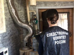 Четыре человека отравились угарным газом в одном из сёл Мичуринского округа