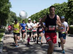 До окончания регистрации на Тамбовский полумарафон остался один день