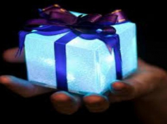 Тамбовчанам на заметку: обзор необычных новогодних подарков