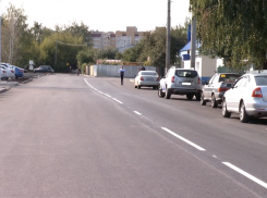 В Тамбове собираются переделывать улицу Делегатскую