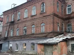 Тамбовские «Красные казармы» выставили на продажу за 1 рубль