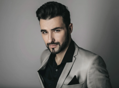 Участник «Голоса» Максим Завидия выступит в финале конкурса «Мисс Тамбовская область»