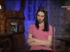 Девушка из Кирсанова стала героиней нового выпуска «Беременна в 16»