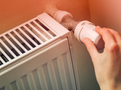 В регионе отопительный сезон стартовал досрочно