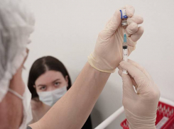 В регион поступила первая партия вакцины «ЭпиВакКорона»