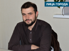 Лица города. Валерий Беляев: «Если у вас сама работа – творчество, то вам не нужно будет искать себе хобби»