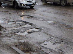 «Карта убитых дорог» проинспектирует бездорожье Тамбова