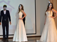 В конкурсной премии «Волна – 2017» выбрали мисс и мистера молодежь