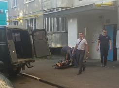 История с трупом, найденным на Бориса Васильева, прояснилась