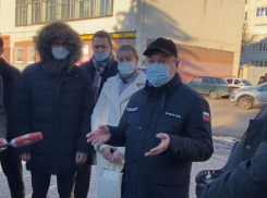 Врио губернатора хочет сохранить ДК «Юбилейный» в Тамбове