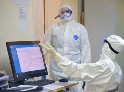 Коронавирус: за сутки - 40 заболевших, 98% населения не обследовано