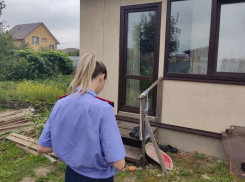 Ссора 49-летних молодоженов в Крутых Выселках закончилась смертью супруга