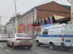 В Тамбове продолжают получать письма от «школьных террористов»