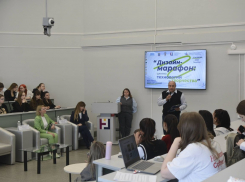 Диалог промышленника и дизайнера»: выставка в Тамбове запустила механизм реального взаимодействия образования и экономики