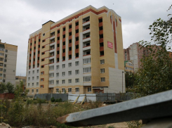 В Тамбовской области осталось четыре проблемных долгостроя