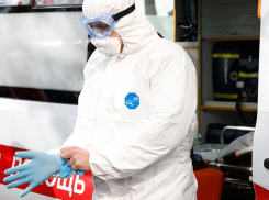 За сутки в Тамбовской области 44 заболевших коронавирусом