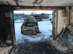 Тамбовчанку осудили за организацию поджога автомобиля бывшего