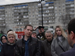 Следователи отказались возбуждать уголовное дело против «коррумпированного» Александрова