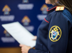 В Мичуринске следователи проведут проверку в разрушающейся новостройке