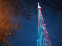 Тамбовская телевышка поздравит всех защитников Отечества с праздником