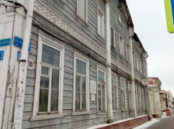 Арбитражный суд обязал власти Тамбова восстановить сгоревший дом Нарышкина