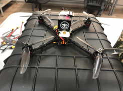 Тамбовский хлебокомбинат на Чичканова попал под санкции США 