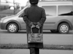 «Бес в ребро»: на краже попалась тамбовская пенсионерка, залезшая в сумку к другой бабуле