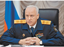 Бастрыкин заинтересовался делом «главаря банды подростков из Тамбова»