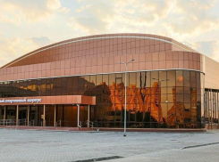 Спортивно-тренировочный центр «Тамбов» получил престижную премию