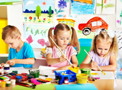 Платить за посещение кружков детьми Тамбовщины будет государство