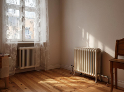 В Мичуринске решили включить отопление с 29 сентября