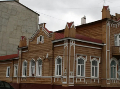 Деревянную готику XIX века в Тамбове хотят отремонтировать в 2025 году
