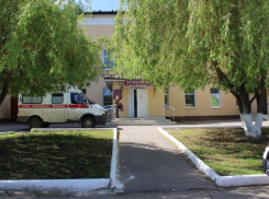 В мичуринской больнице ликвидировали ковидное отделение