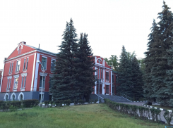 Тамбовский пороховой станет акционерным обществом и войдёт в «Ростех»