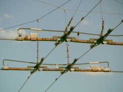 В Тамбове распродают троллейбусное наследие