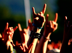 В субботу в Кирсанове зазвучит рок