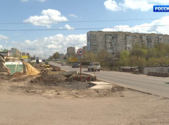 В Тамбове путепровод на улице Магистральной расширят до четырёх полос