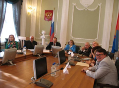 В жюри Рыбаковского фестиваля примут участие студенты ГИТИСа 