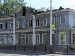 После многолетних споров суд обязал администрацию Тамбова отреставрировать Дом Нарышкиной