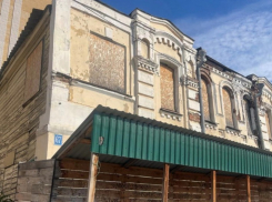 В Тамбове выставили на продажу старинный особняк на Советской