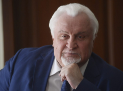 Евгений Матушкин может сохранить за собой место спикера областного парламента