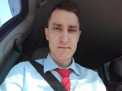 Ушел 4 мая и до сих пор не найден 