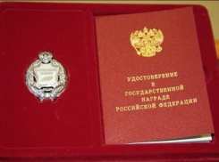 Указом Президента два педагога из Тамбова удостоены званий «Заслуженный учитель РФ»