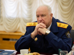 Глава Следственного комитета Бастрыкин взял на контроль расследование убийства Виктора Вакульчика