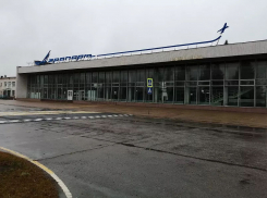 Тамбовский аэропорт оштрафован на полмиллиона за нарушение природоохранного законодательства