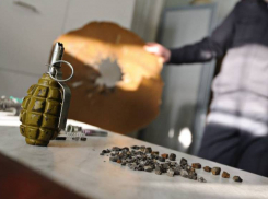 Из Тамбова по России рассылают посылки с угрозами и ручными гранатами