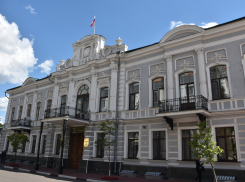 Власти Тамбова отправили в отставку директора МУП «Цнинский хозяйственный центр»