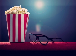 Комедии, мультфильмы, ужасы ждут тамбовчан в кинотеатрах