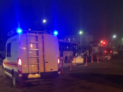 На пороховом заводе утром произошёл пожар 