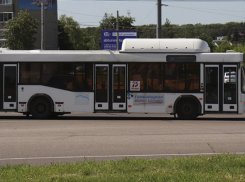 Власти Тамбова обещают увеличить частоту рейсов автобусов в западной части города